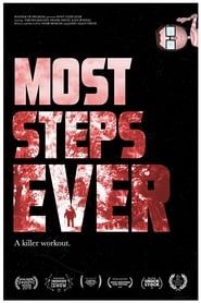 Most Steps Ever series tv