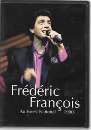 Image Frédéric François : Live 90