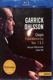 Chopin Piano Concerto Nos. 1 & 2 series tv