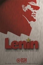 Lenin: Sosyalizmin Kızıl Şafağı (2012)