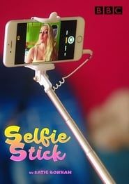 Selfie Stick series tv