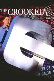 The Crooked E: The Unshredded Truth About Enron series tv