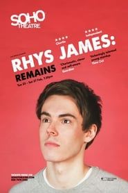 Image Rhys James: REMAINS 2016