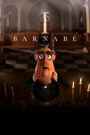 I, Barnabé series tv