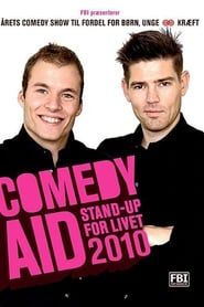 Image Comedy Aid 2010 2010