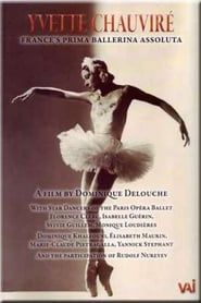 Image Yvette Chauvire: France's Prima Ballerina Assoluta