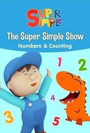 The Super Simple Show - Numbers & Counting series tv