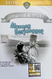 Musang Berjanggut series tv