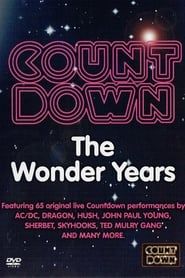Countdown - The Wonder Years series tv