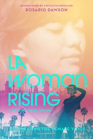 LA Woman Rising series tv