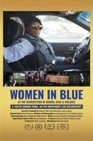 Women in Blue series tv
