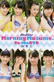 Alo-Hello! Morning Musume. 9・10ki series tv