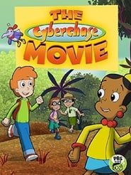 The Cyberchase Movie series tv