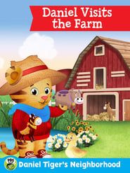 Daniel Tiger's Neighborhood: Daniel Visits the Farm series tv
