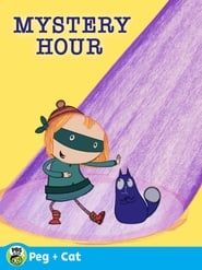 The Peg + Cat Mystery Hour series tv