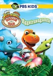 Dinosaur Train: Eggstravaganza series tv
