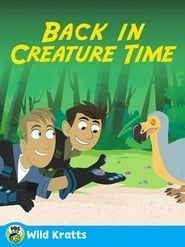 Image Wild Kratts: Back in Creature Time