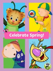 PBS Kids: Celebrate Spring! series tv