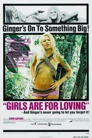 Girls Are for Loving (1973)