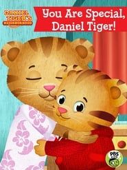 Daniel Tiger's Neighborhood: You Are Special, Daniel Tiger! series tv