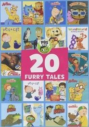 PBS Kids: 20 Furry Tales series tv