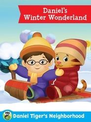 Daniel Tiger's Neighborhood: Daniel's Winter Wonderland series tv