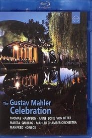 The Gustav Mahler Celebration series tv