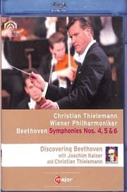 Beethoven Symphonies 4 to 6 series tv