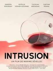Intrusion series tv