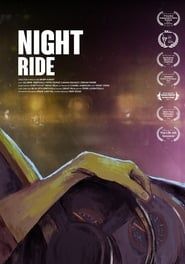 Image Night Ride