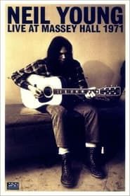 Neil Young - Live at Massey Hall series tv