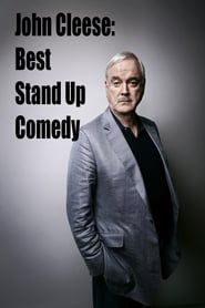 John Cleese: Best Stand Up Comedy series tv