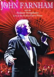 John Farnham & The Sydney Symphony Orchestra ‎- Live At The Sydney Opera House (2006)