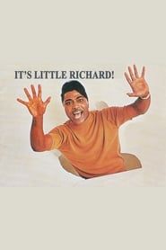 It's Little Richard series tv
