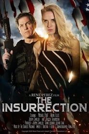 The Insurrection 2020 streaming