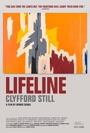Image Lifeline: Clyfford Still 2019