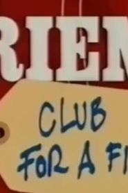 Orient: Club for a Fiver series tv