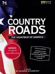Image Country Roads: The Heartbeat of America