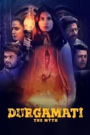 Durgamati: The Myth series tv