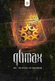 Qlimax 2007 series tv