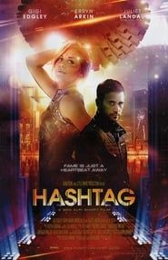 Hashtag-hd