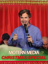 Image Motern Media Christmas Special 2017