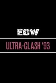ECW Ultra Clash '93 series tv