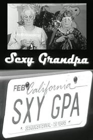 Sexy Grandpa series tv