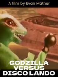 Godzilla Versus Disco Lando series tv