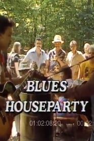 Blues Houseparty series tv