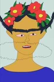 Advice From Ghosts: Frida Kahlo series tv
