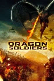 Dragon Soldiers series tv