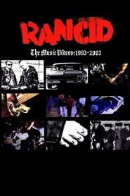 Rancid: The Music Videos: 1993-2003 series tv