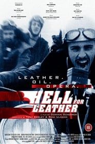 Hell for Leather series tv
